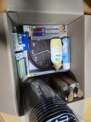 买家评价图片
