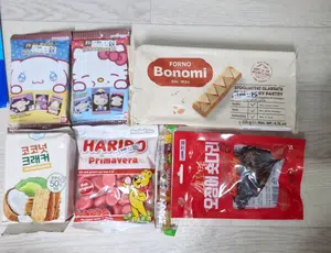 买家评价图片