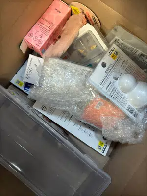 买家评价图片