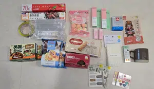 买家评价图片