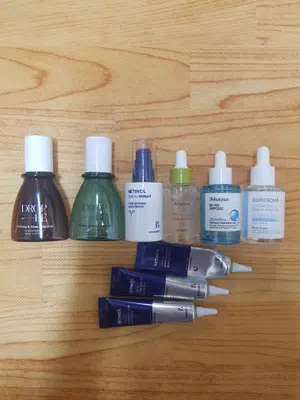 买家评价图片