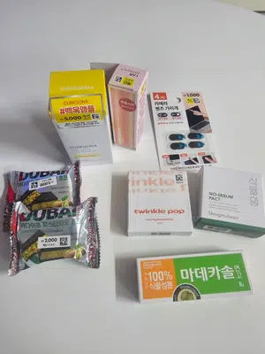 买家评价图片
