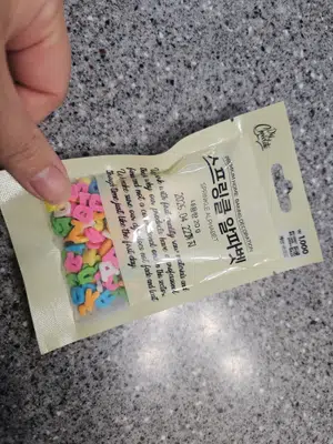 买家评价图片