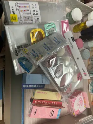 买家评价图片