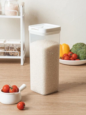 플립형 곡물 용기 1.6 L