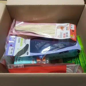买家评价图片