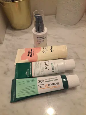 买家评价图片