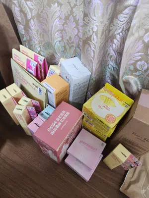 买家评价图片