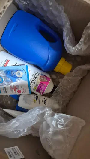 买家评价图片