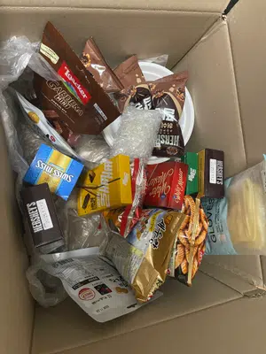 买家评价图片