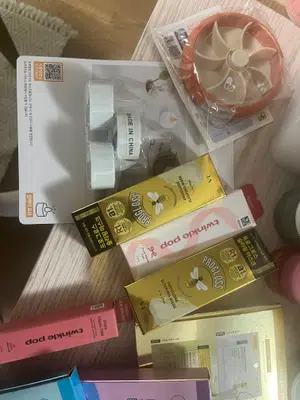 买家评价图片