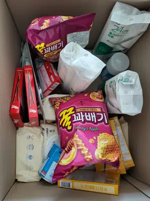 买家评价图片