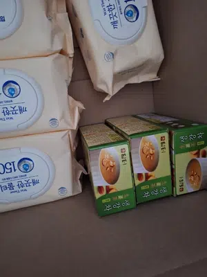 买家评价图片