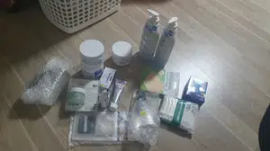 买家评价图片