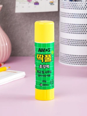 딱풀 40 g