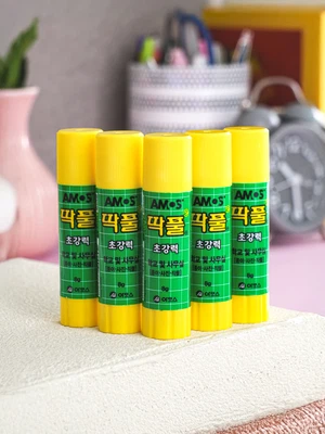 딱풀 8 g 5개입