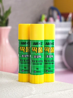 딱풀 8 g 3개입
