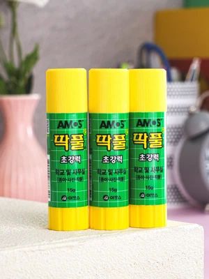 딱풀 15 g 3개입