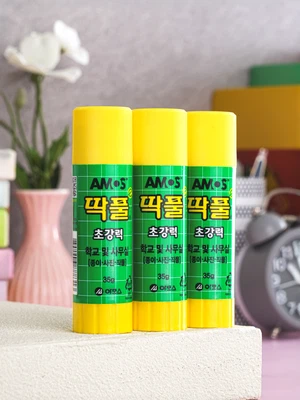 딱풀 35 g 3개입