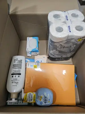 买家评价图片