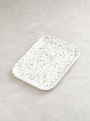 JW디자인쟁반(약29*22 cm)