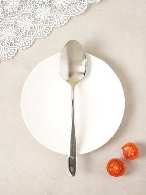 고급올스텐스푼(약20.5 cm)