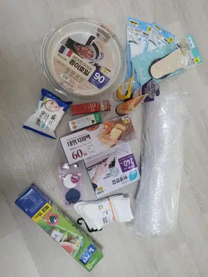 买家评价图片