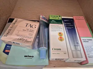 买家评价图片