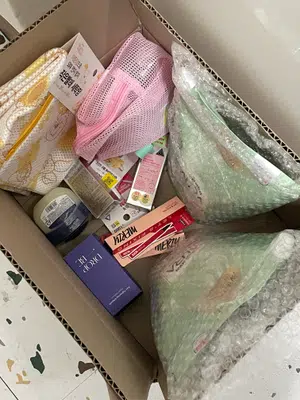 买家评价图片