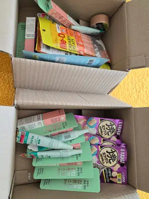 买家评价图片