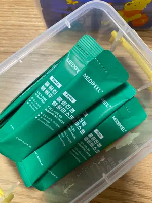 买家评价图片