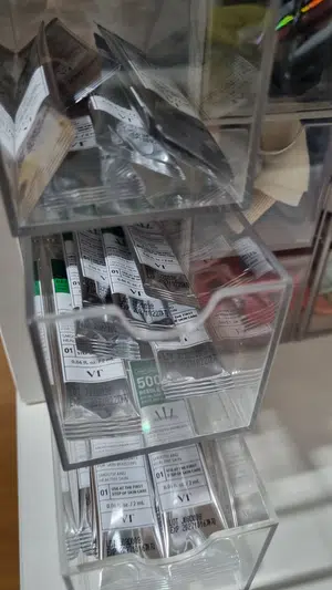 买家评价图片