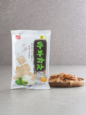 코스모스 두부 과자 110g