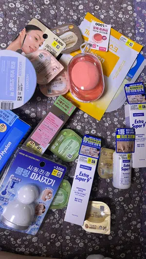 买家评价图片