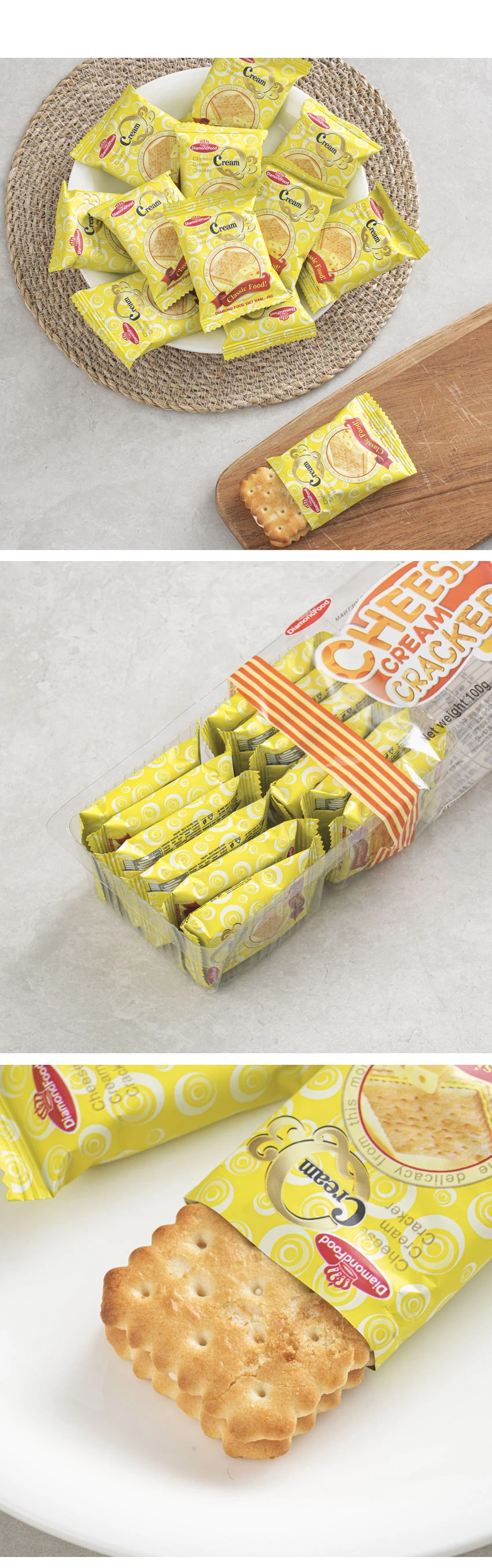 Chijeu Hyang 面霜 Keuraekeo 100g source detail 2