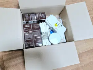 买家评价图片