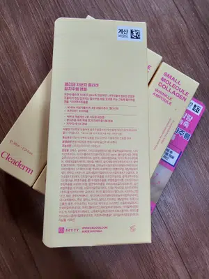 买家评价图片