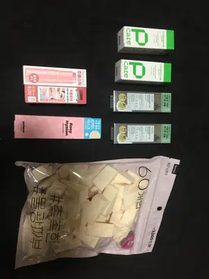买家评价图片