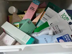 买家评价图片