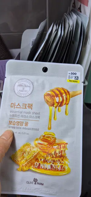 买家评价图片
