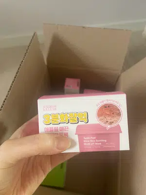 买家评价图片