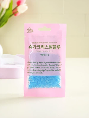 슈가크리스탈블루