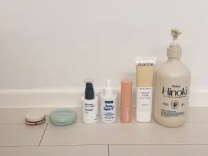 买家评价图片