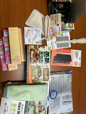 买家评价图片