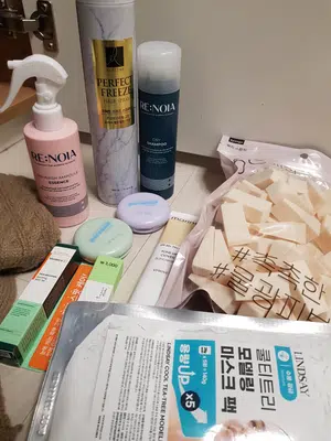 买家评价图片