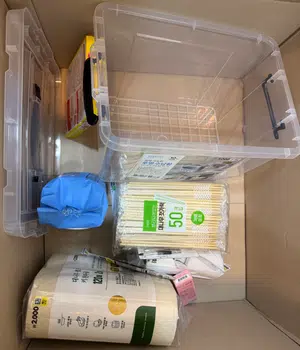 买家评价图片