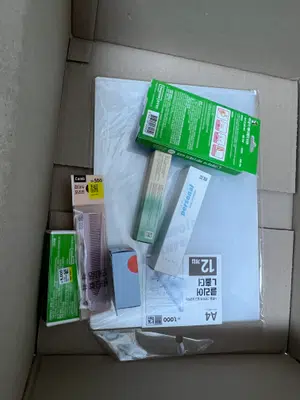 买家评价图片