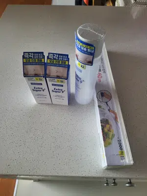 买家评价图片