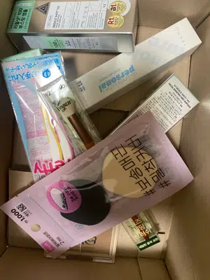 买家评价图片