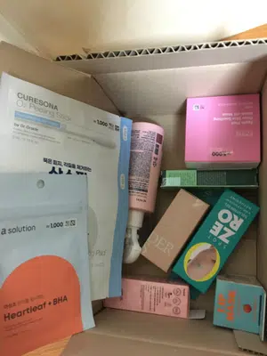 买家评价图片